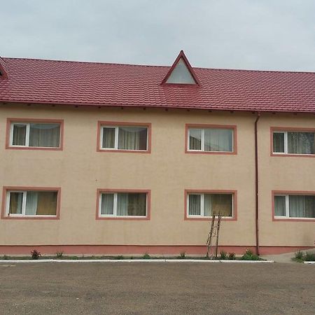 Casa Rustica Apart & Rooms Cîmpineanca Zewnętrze zdjęcie