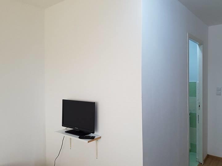 Casa Rustica Apart & Rooms Cîmpineanca Zewnętrze zdjęcie