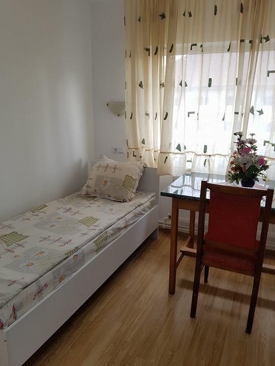 Casa Rustica Apart & Rooms Cîmpineanca Zewnętrze zdjęcie
