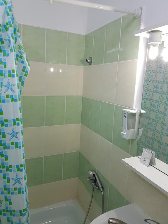 Casa Rustica Apart & Rooms Cîmpineanca Zewnętrze zdjęcie