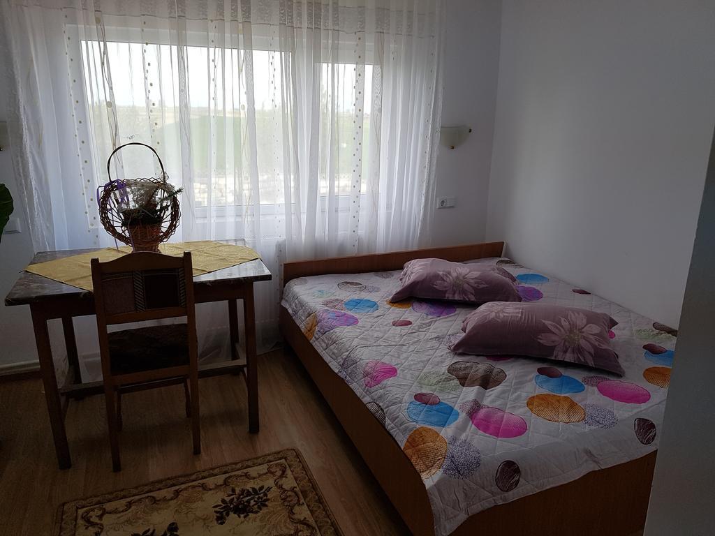 Casa Rustica Apart & Rooms Cîmpineanca Zewnętrze zdjęcie