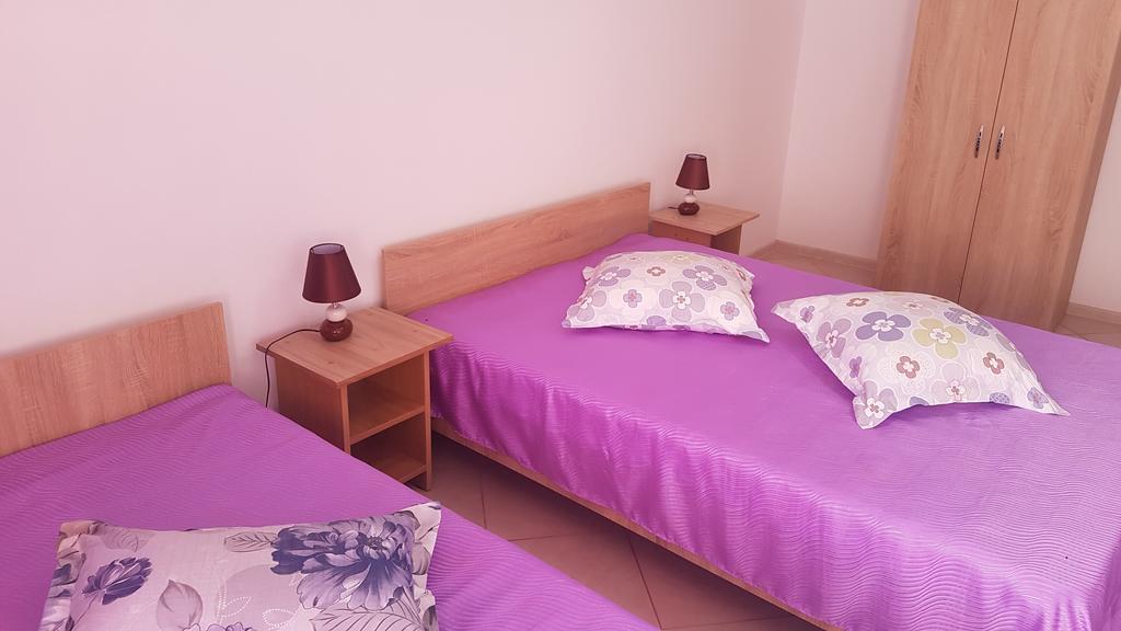 Casa Rustica Apart & Rooms Cîmpineanca Zewnętrze zdjęcie