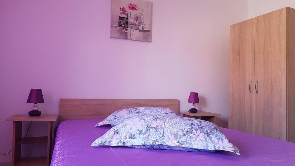 Casa Rustica Apart & Rooms Cîmpineanca Zewnętrze zdjęcie
