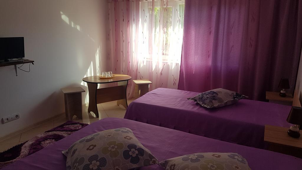 Casa Rustica Apart & Rooms Cîmpineanca Zewnętrze zdjęcie