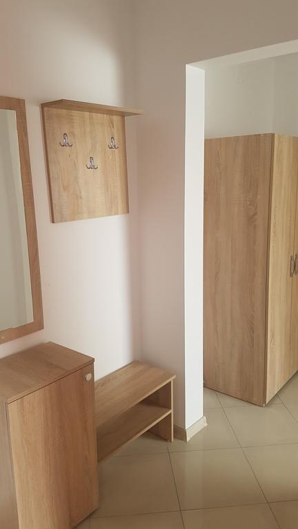 Casa Rustica Apart & Rooms Cîmpineanca Zewnętrze zdjęcie
