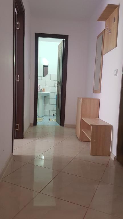 Casa Rustica Apart & Rooms Cîmpineanca Zewnętrze zdjęcie
