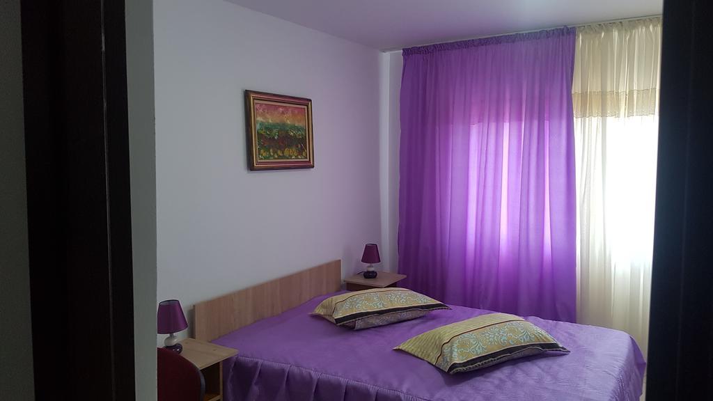 Casa Rustica Apart & Rooms Cîmpineanca Zewnętrze zdjęcie