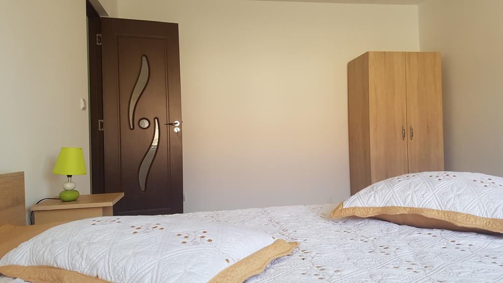 Casa Rustica Apart & Rooms Cîmpineanca Zewnętrze zdjęcie