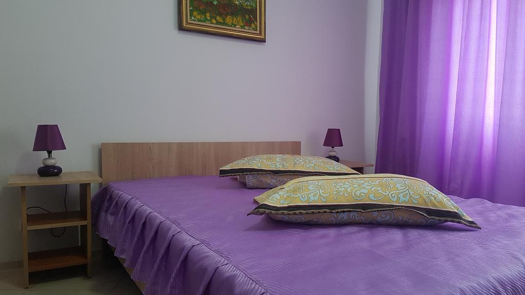 Casa Rustica Apart & Rooms Cîmpineanca Zewnętrze zdjęcie