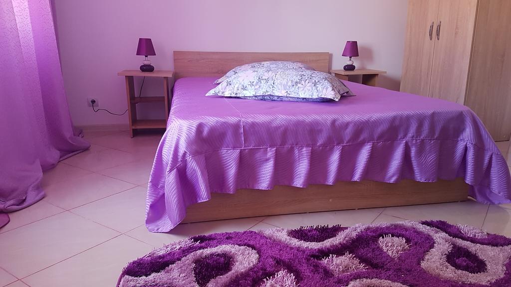 Casa Rustica Apart & Rooms Cîmpineanca Zewnętrze zdjęcie