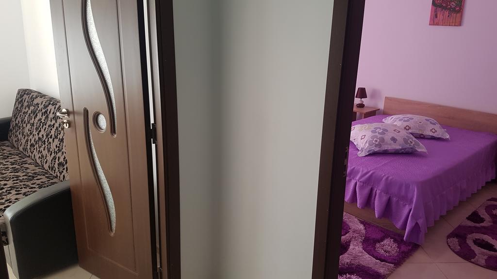 Casa Rustica Apart & Rooms Cîmpineanca Zewnętrze zdjęcie