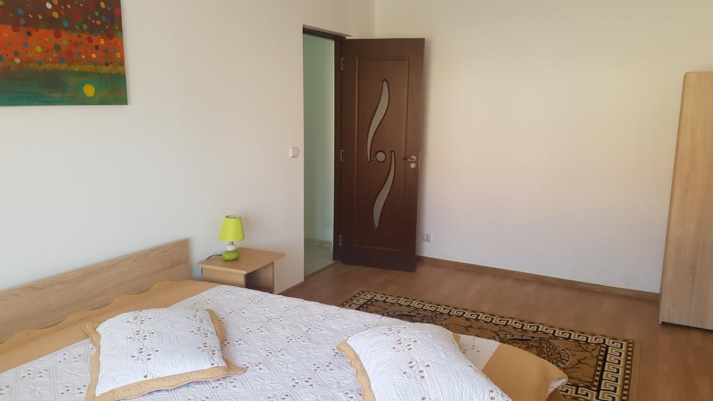 Casa Rustica Apart & Rooms Cîmpineanca Zewnętrze zdjęcie